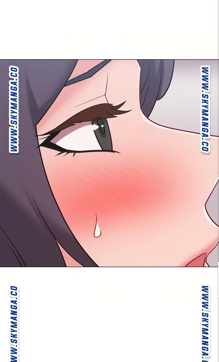 18+ Hurry Up Raw Chapter 45 page 77
