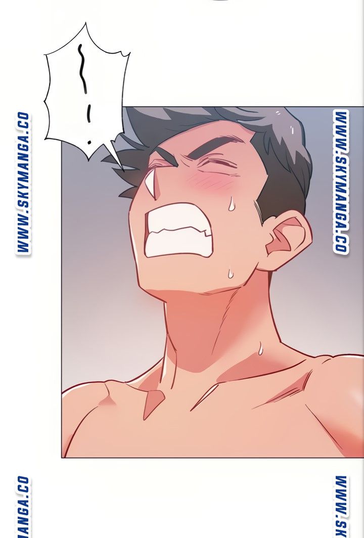 18+ Hurry Up Raw Chapter 45 page 87