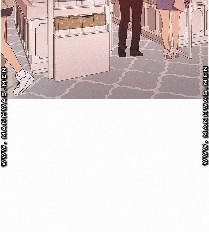18+ Hurry Up Raw Chapter 46 page 32