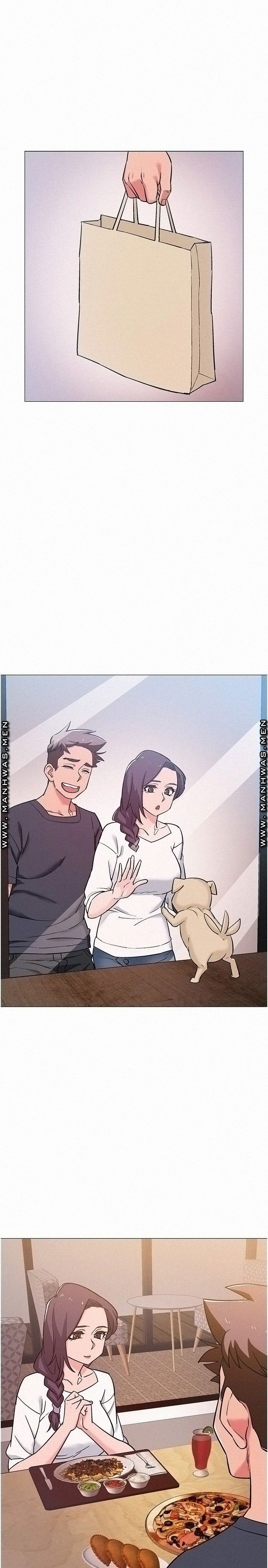 18+ Hurry Up Raw Chapter 46 page 37