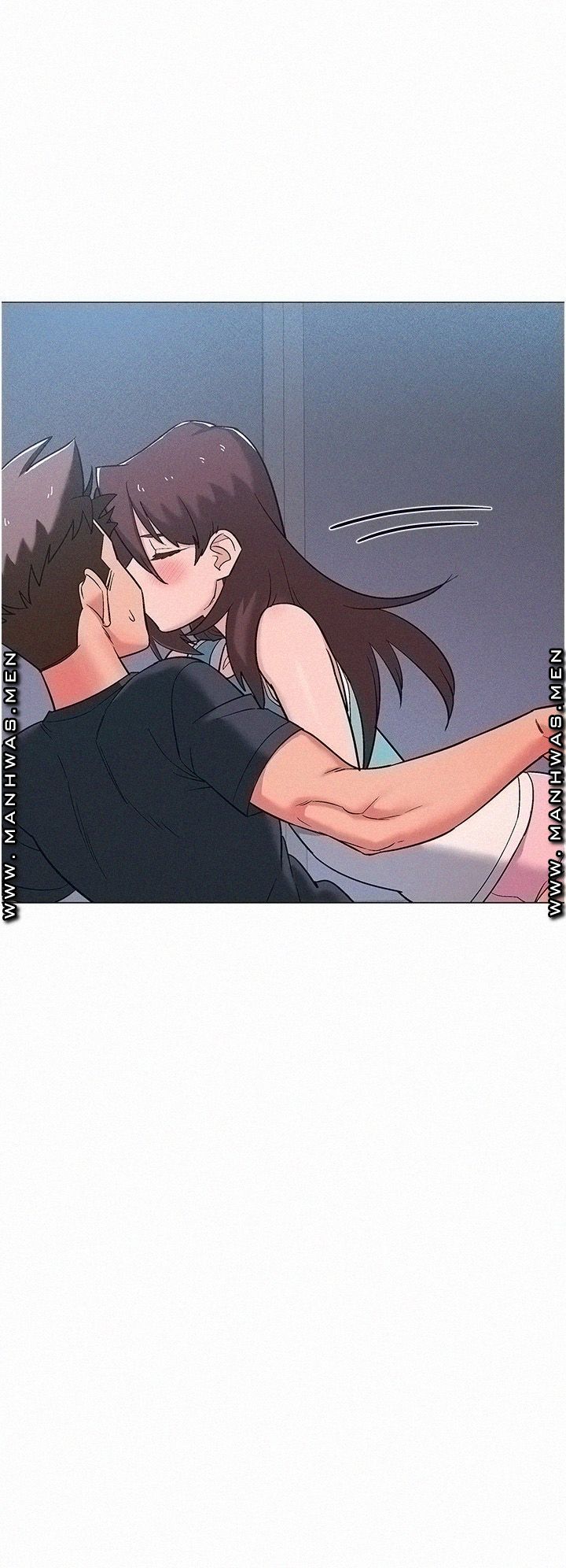 18+ Hurry Up Raw Chapter 48 page 40
