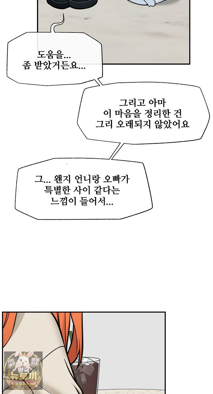 18+ Hypnotist Security Guard Raw Chapter 96 page 30
