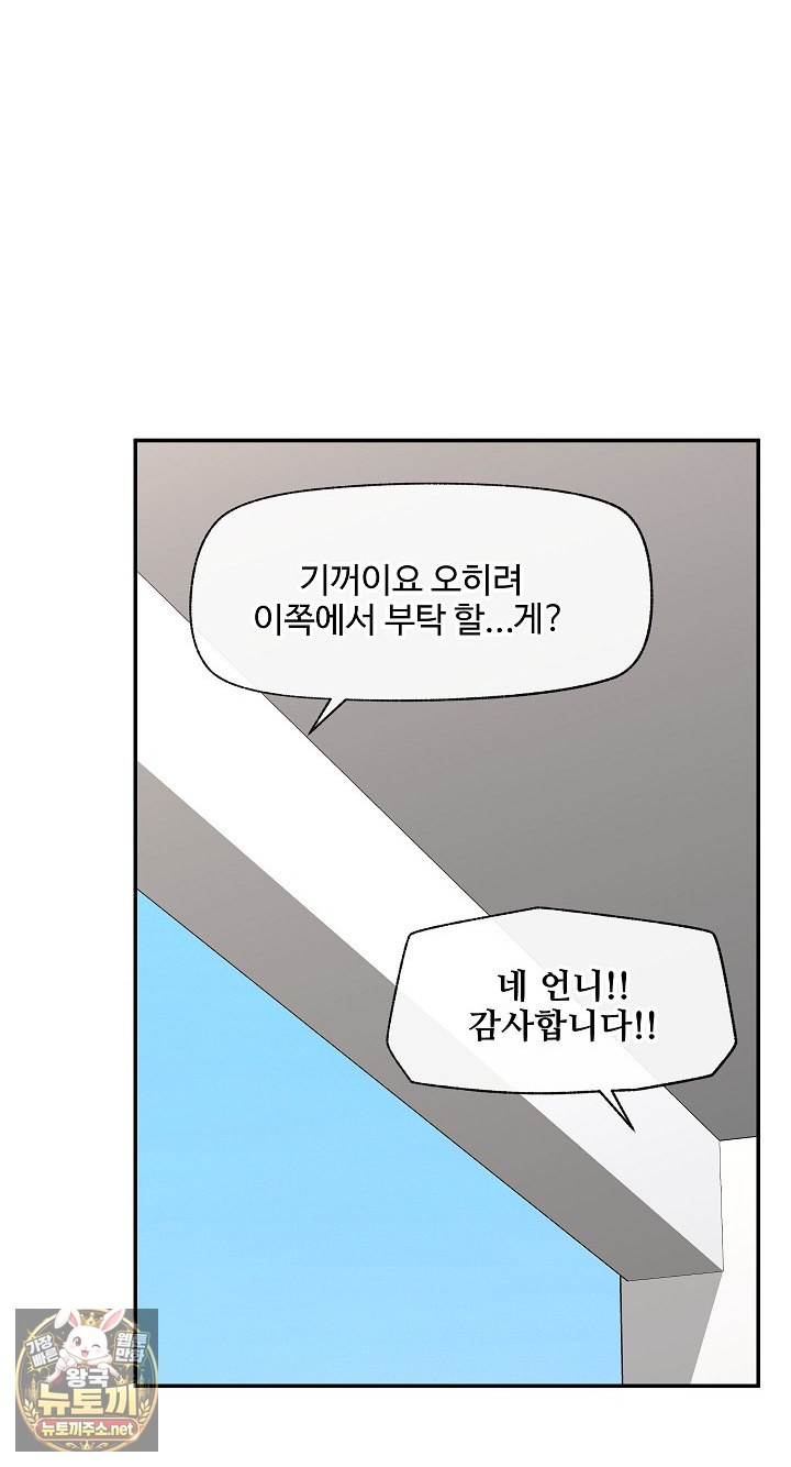 18+ Hypnotist Security Guard Raw Chapter 96 page 42