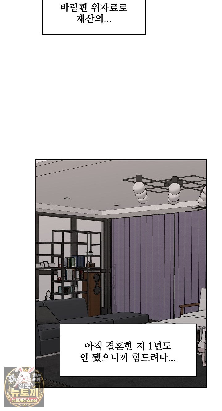 18+ Hypnotist Security Guard Raw Chapter 98 page 54