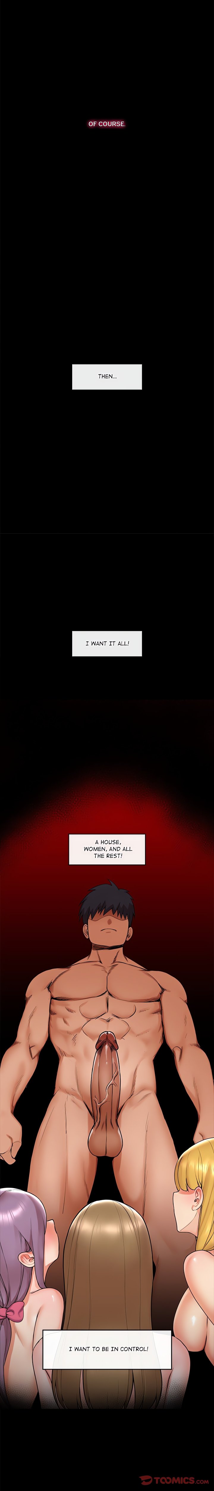 18+ Hypnotist Security Guard (Uncensored) Chapter 1 page 41