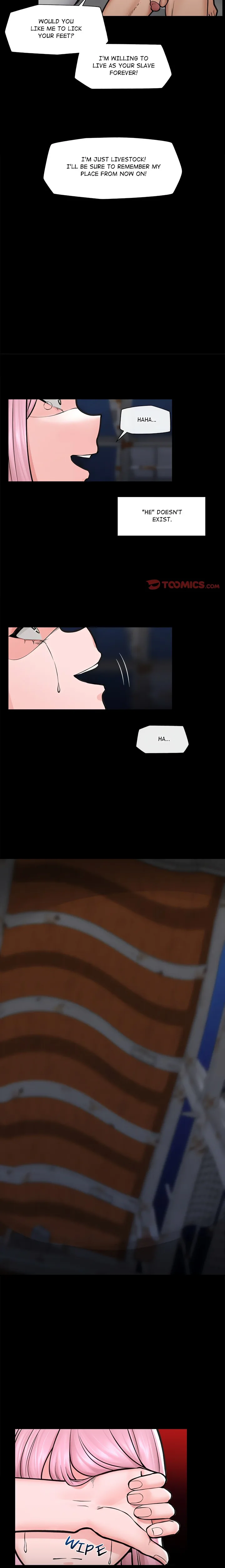 18+ Hypnotist Security Guard (Uncensored) Chapter 11 page 16