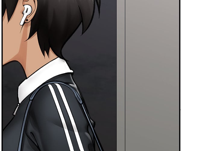18+ Hypnotist Security Guard (Uncensored) Chapter 14 page 2