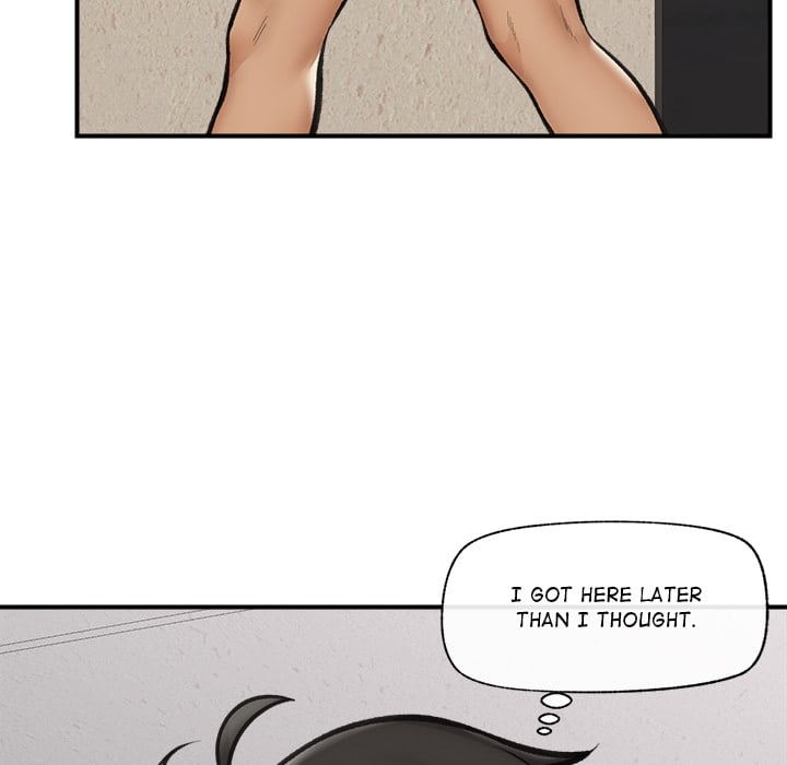 18+ Hypnotist Security Guard (Uncensored) Chapter 14 page 5
