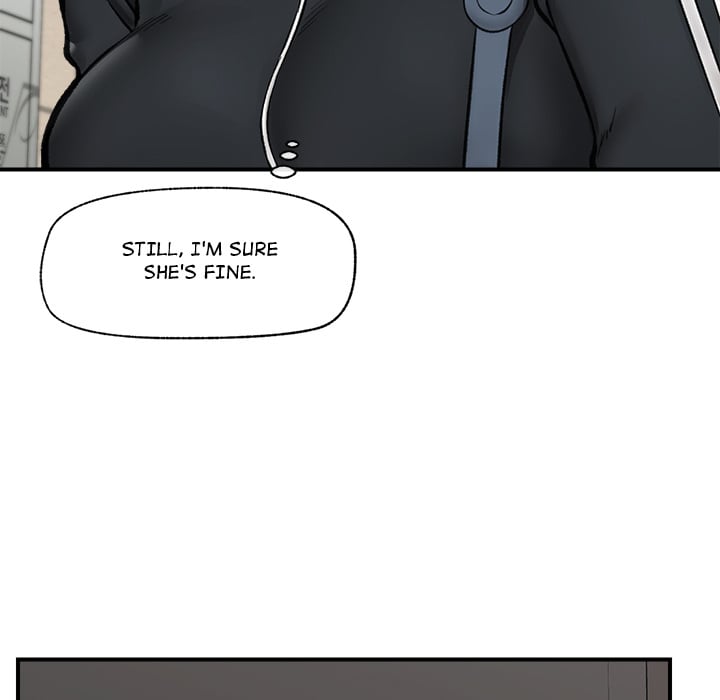 18+ Hypnotist Security Guard (Uncensored) Chapter 14 page 7