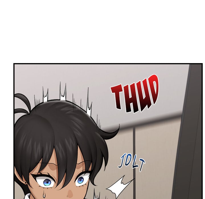 18+ Hypnotist Security Guard (Uncensored) Chapter 14 page 11