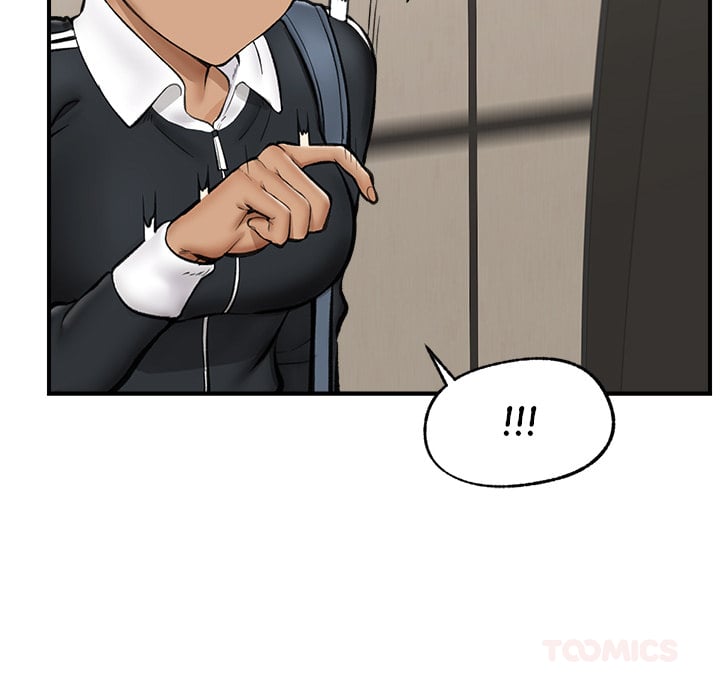 18+ Hypnotist Security Guard (Uncensored) Chapter 14 page 12