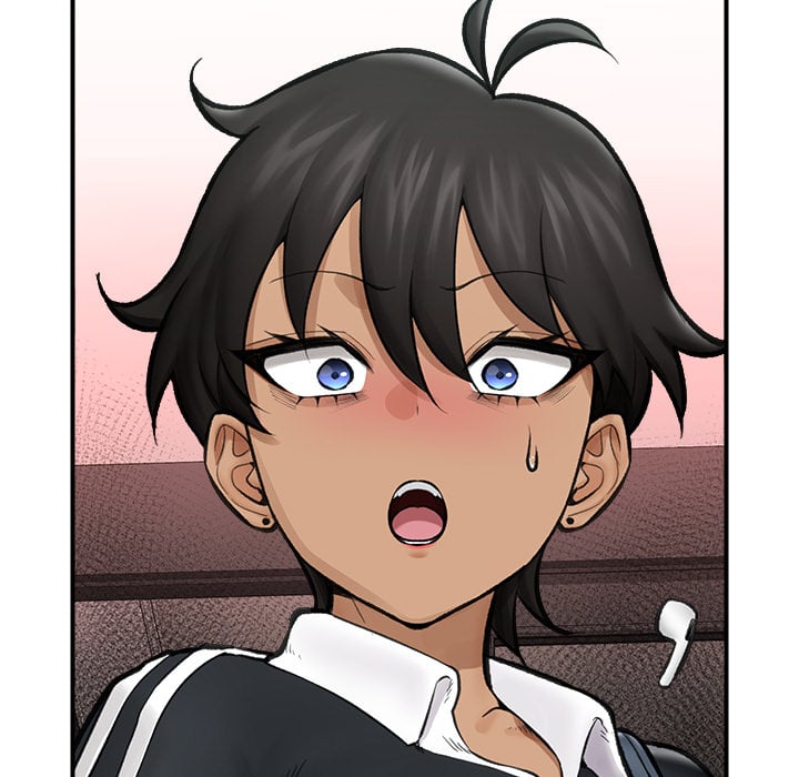 18+ Hypnotist Security Guard (Uncensored) Chapter 14 page 17