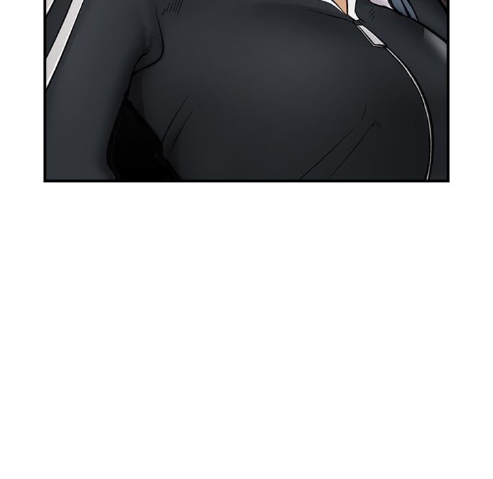 18+ Hypnotist Security Guard (Uncensored) Chapter 14 page 18