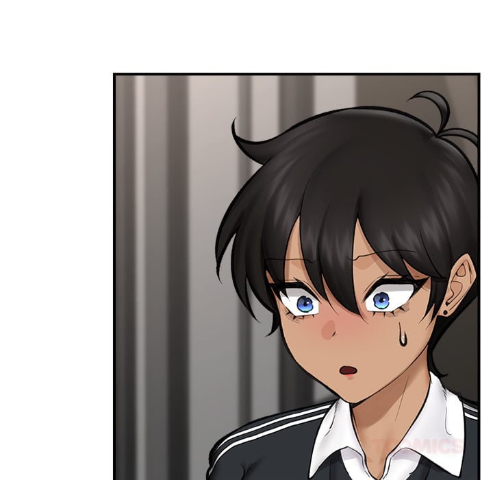 18+ Hypnotist Security Guard (Uncensored) Chapter 14 page 30