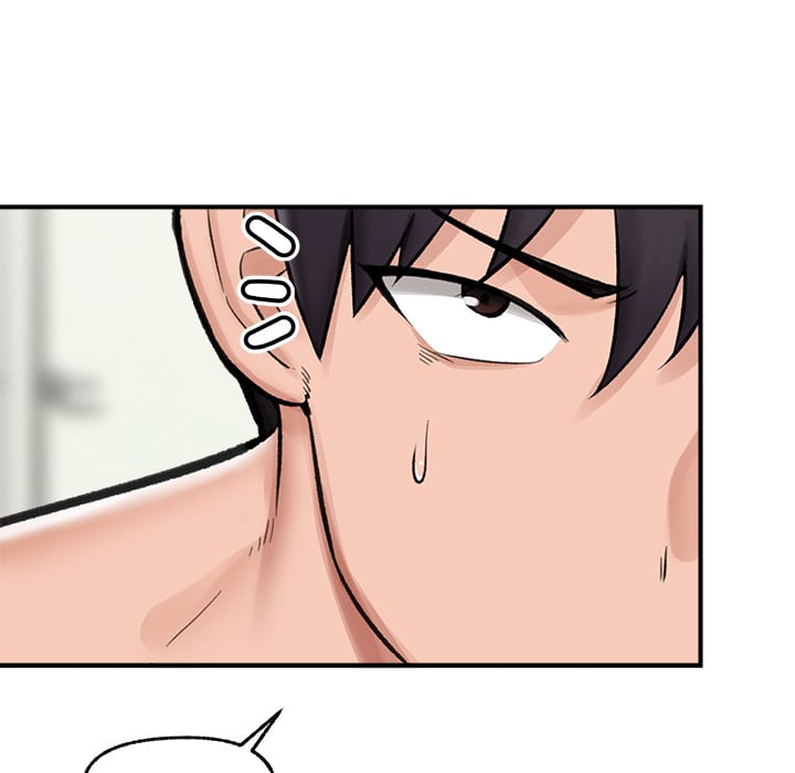 18+ Hypnotist Security Guard (Uncensored) Chapter 14 page 37