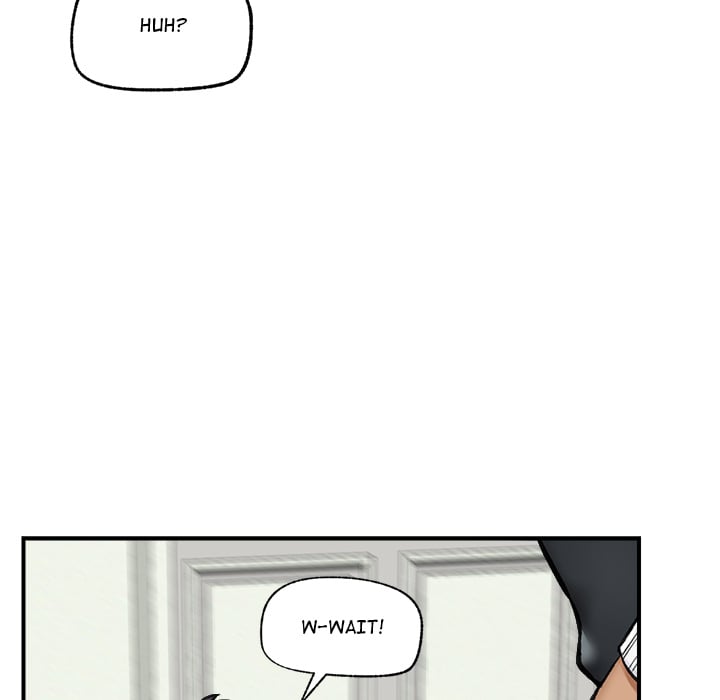 18+ Hypnotist Security Guard (Uncensored) Chapter 14 page 38