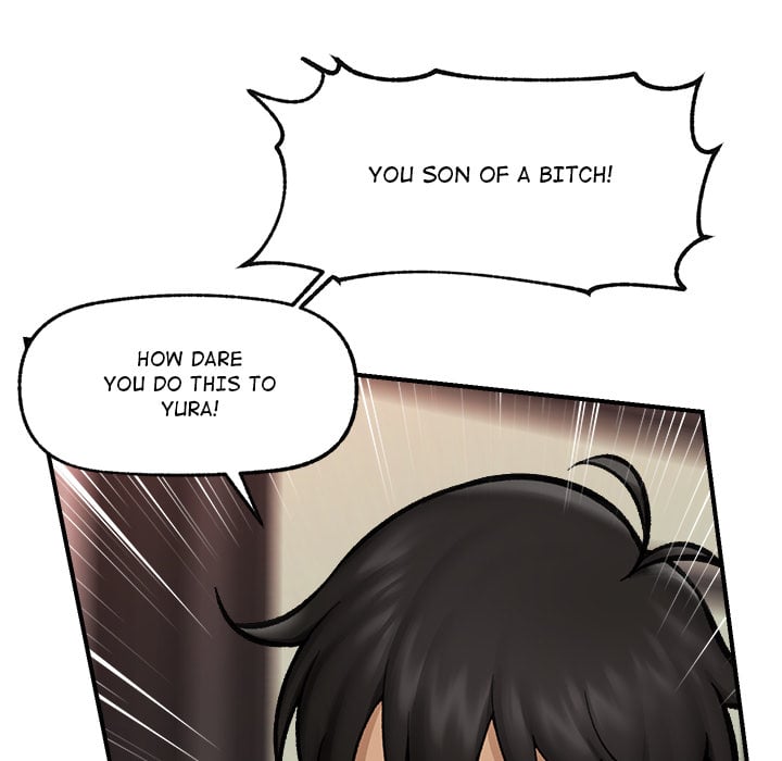 18+ Hypnotist Security Guard (Uncensored) Chapter 14 page 45