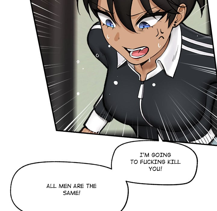 18+ Hypnotist Security Guard (Uncensored) Chapter 14 page 46