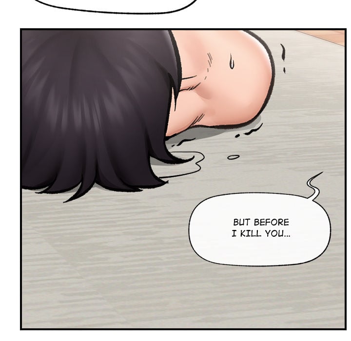 18+ Hypnotist Security Guard (Uncensored) Chapter 14 page 47