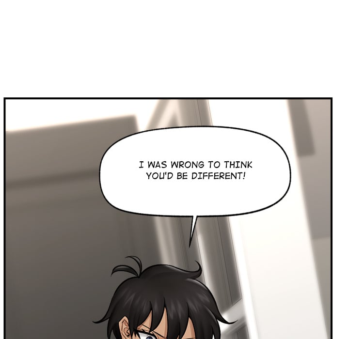 18+ Hypnotist Security Guard (Uncensored) Chapter 14 page 52