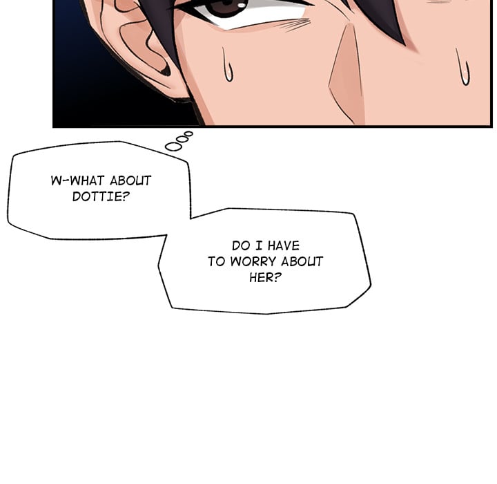 18+ Hypnotist Security Guard (Uncensored) Chapter 14 page 55