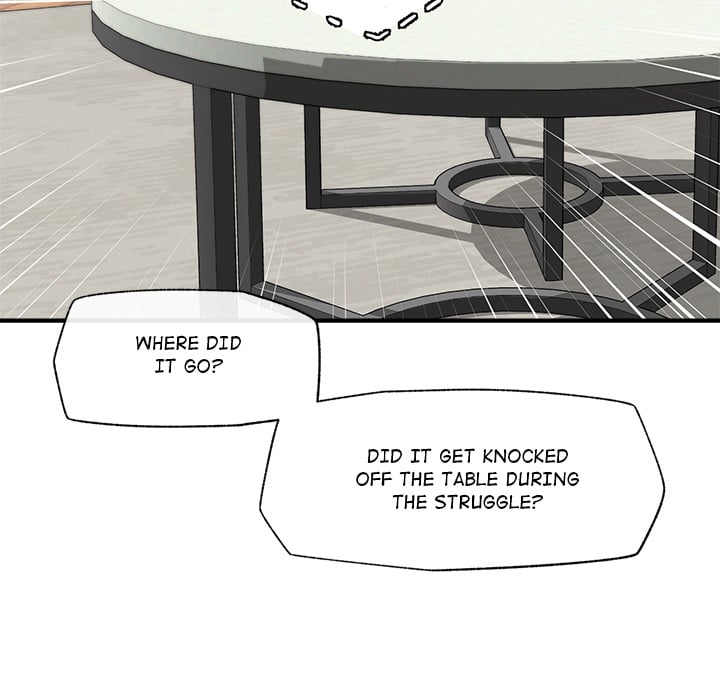 18+ Hypnotist Security Guard (Uncensored) Chapter 14 page 60