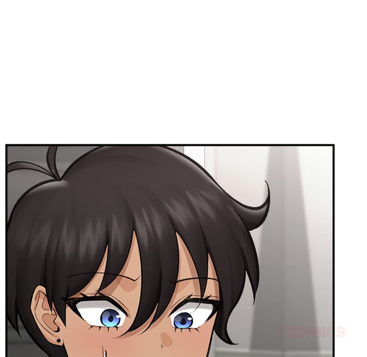 18+ Hypnotist Security Guard (Uncensored) Chapter 14 page 66