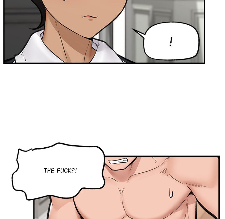 18+ Hypnotist Security Guard (Uncensored) Chapter 14 page 67