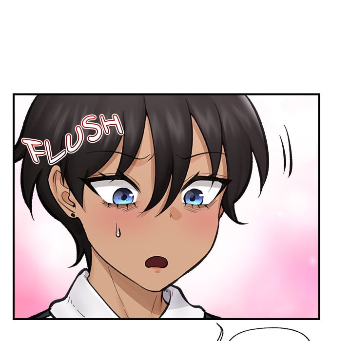 18+ Hypnotist Security Guard (Uncensored) Chapter 14 page 70