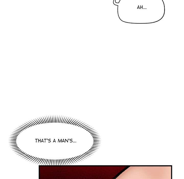 18+ Hypnotist Security Guard (Uncensored) Chapter 14 page 71