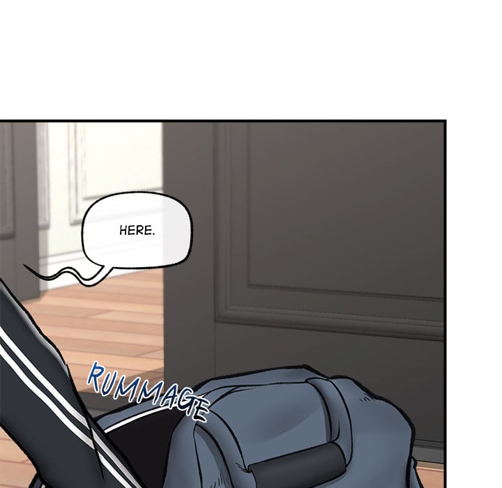 18+ Hypnotist Security Guard (Uncensored) Chapter 14 page 76