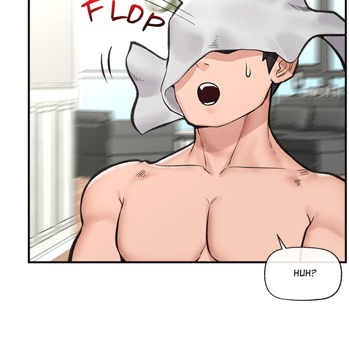 18+ Hypnotist Security Guard (Uncensored) Chapter 14 page 79