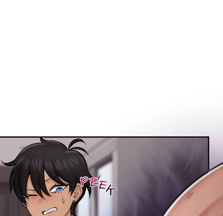 18+ Hypnotist Security Guard (Uncensored) Chapter 14 page 85