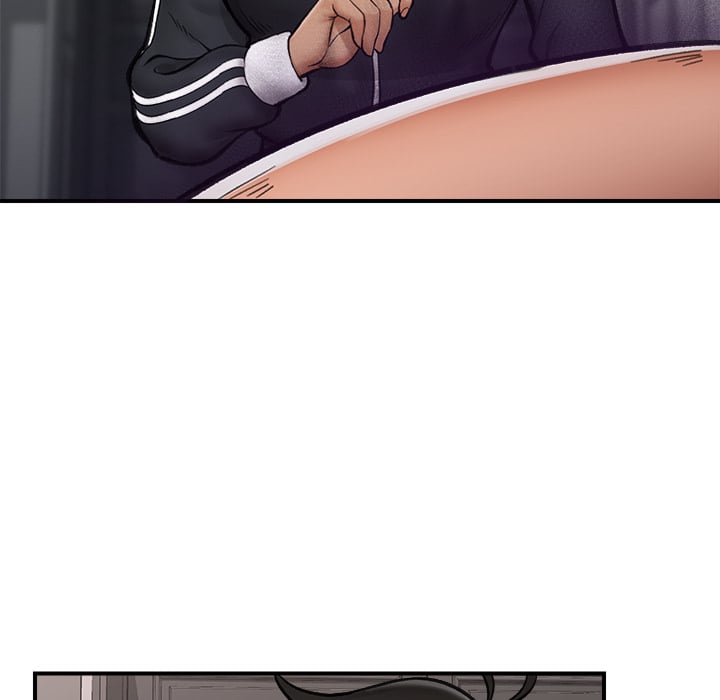 18+ Hypnotist Security Guard (Uncensored) Chapter 14 page 88
