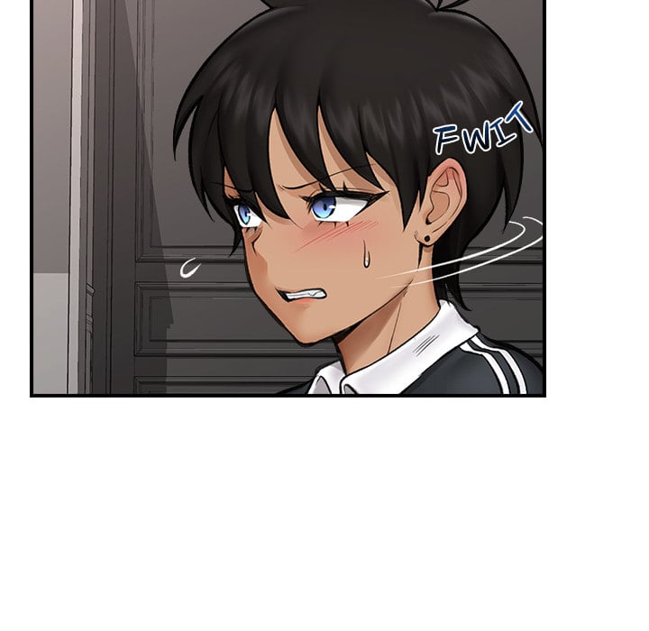 18+ Hypnotist Security Guard (Uncensored) Chapter 14 page 89