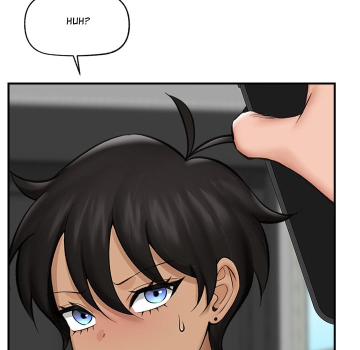 18+ Hypnotist Security Guard (Uncensored) Chapter 14 page 92
