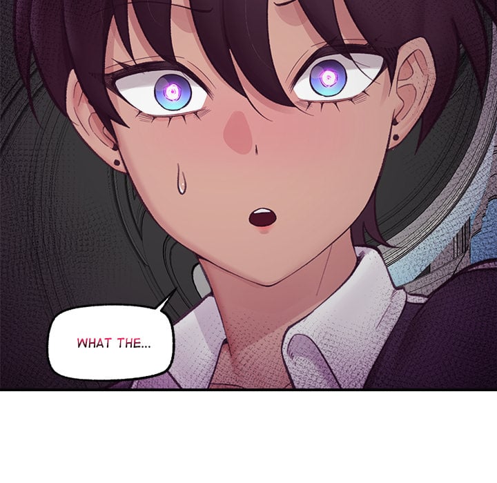 18+ Hypnotist Security Guard (Uncensored) Chapter 14 page 96