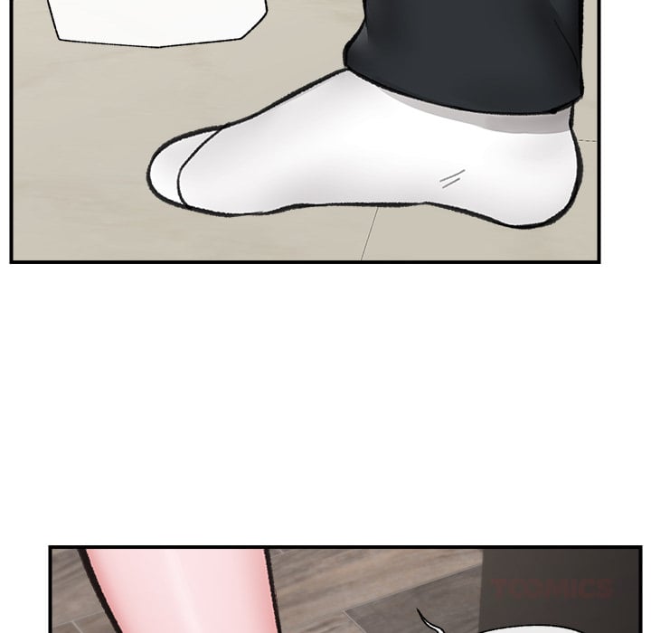 18+ Hypnotist Security Guard (Uncensored) Chapter 14 page 102