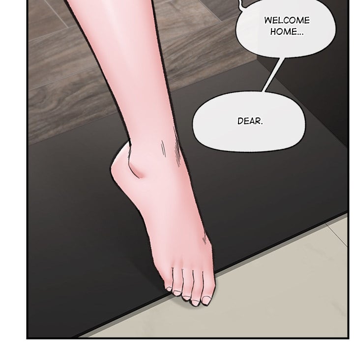 18+ Hypnotist Security Guard (Uncensored) Chapter 14 page 103