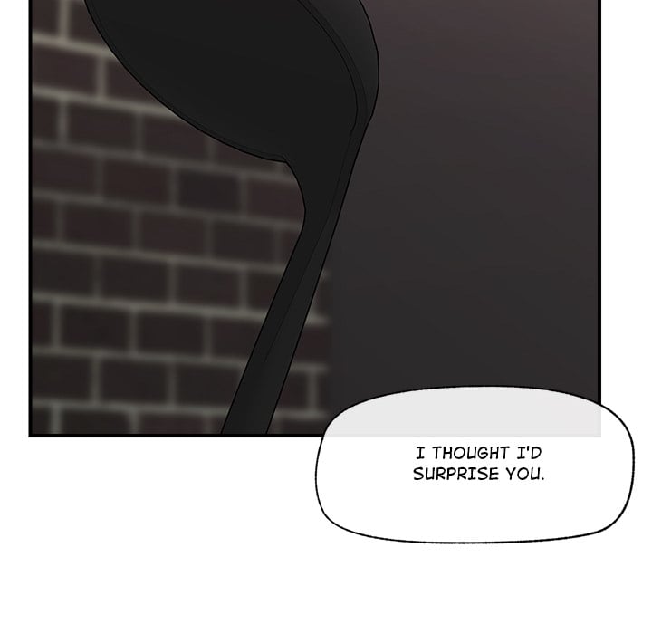 18+ Hypnotist Security Guard (Uncensored) Chapter 14 page 110