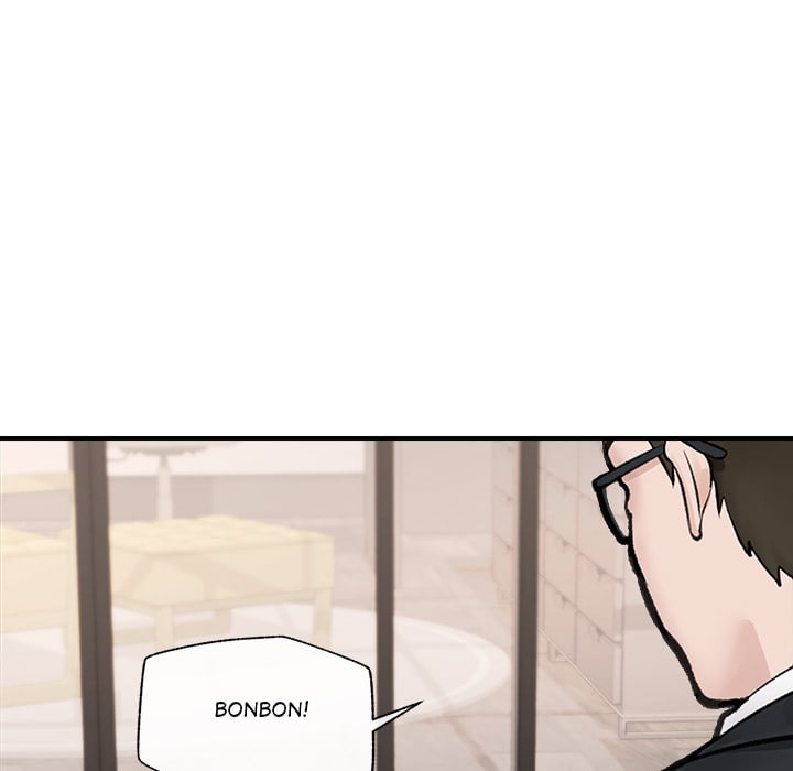 18+ Hypnotist Security Guard (Uncensored) Chapter 14 page 116