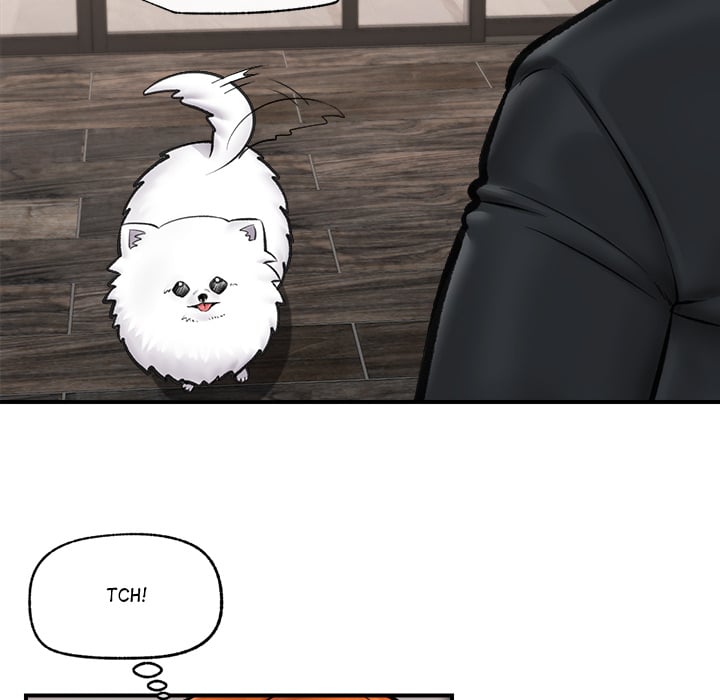 18+ Hypnotist Security Guard (Uncensored) Chapter 14 page 117