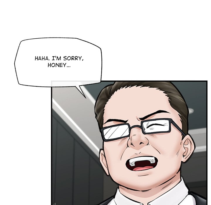18+ Hypnotist Security Guard (Uncensored) Chapter 14 page 119