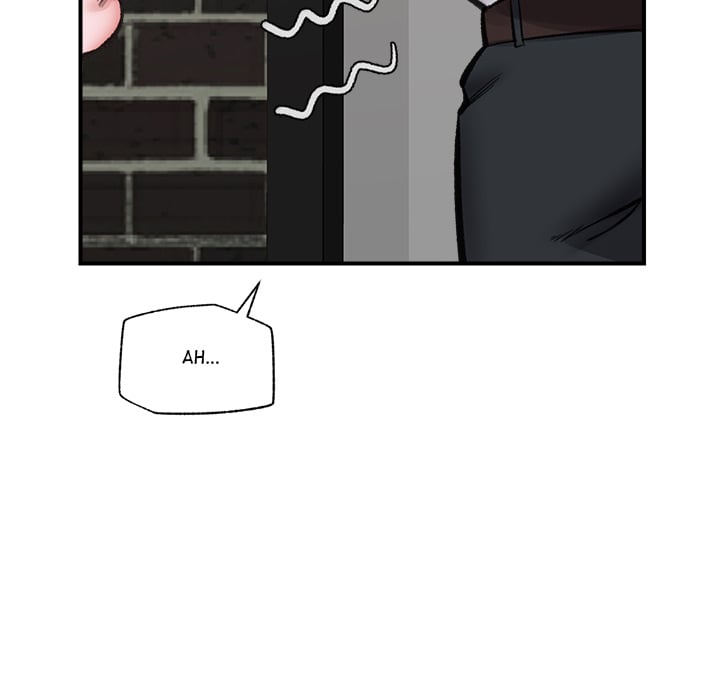 18+ Hypnotist Security Guard (Uncensored) Chapter 14 page 125