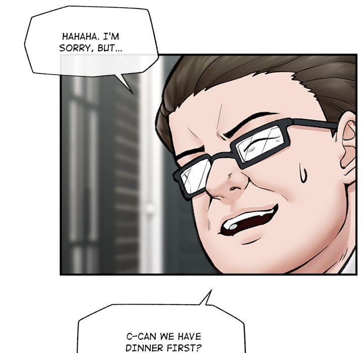 18+ Hypnotist Security Guard (Uncensored) Chapter 14 page 126