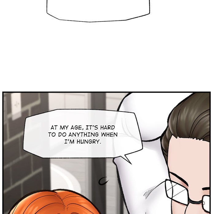 18+ Hypnotist Security Guard (Uncensored) Chapter 14 page 127