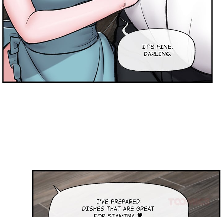 18+ Hypnotist Security Guard (Uncensored) Chapter 14 page 129