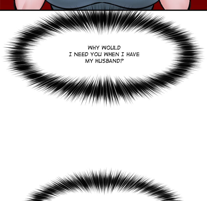 18+ Hypnotist Security Guard (Uncensored) Chapter 14 page 133
