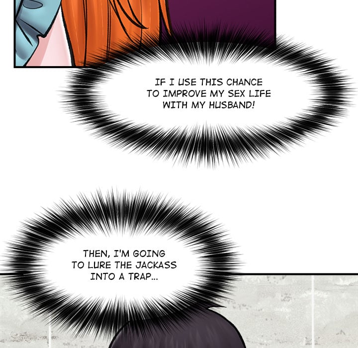 18+ Hypnotist Security Guard (Uncensored) Chapter 14 page 135