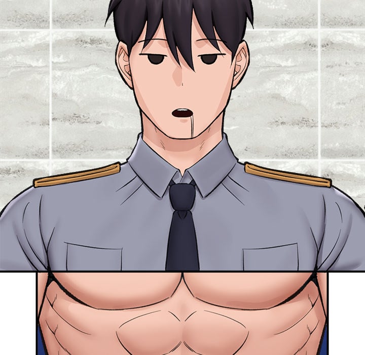 18+ Hypnotist Security Guard (Uncensored) Chapter 14 page 136